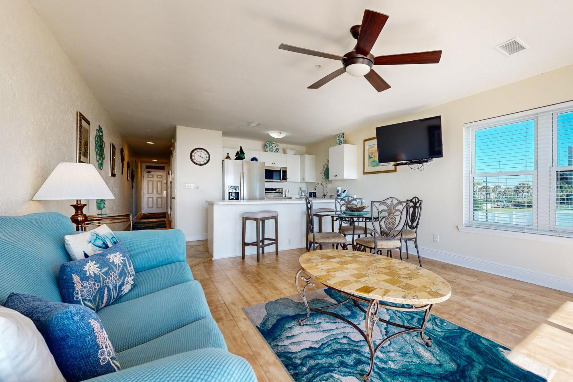 Veranda 101 Fort Walton Beach Exteriör bild